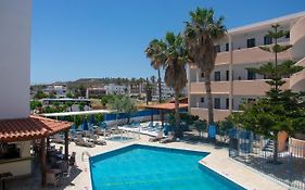 Harriets Apartments Kos